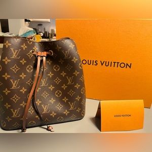 Louis Vuitton NeoNeo MM (M44887)